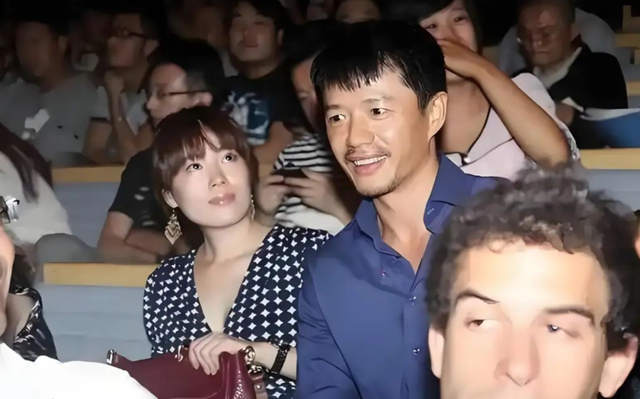 段奕宏：追日籍女孩9年，婚后因妻子问题丁克13年，如今后悔了吗