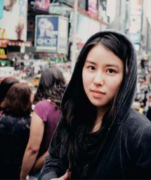 没药花园(热衷分析悬案和人心的“没药花园”,是个姑娘)