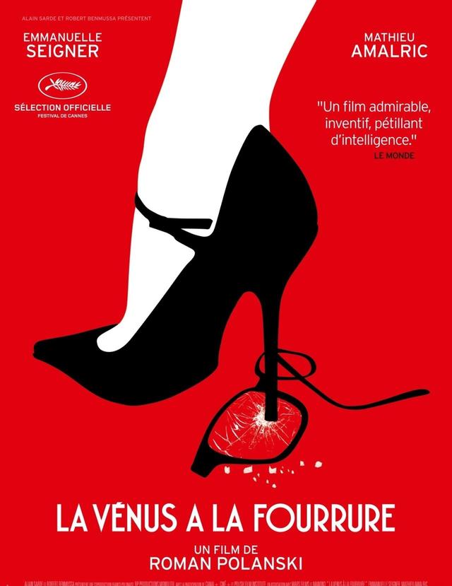 4部美到令人窒息的欧美R级片，一级颜值，三级尺度！