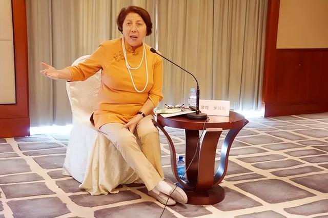 中国国籍的犹太女人：回以色列总理亲自接见，俩儿子都是亿万富豪