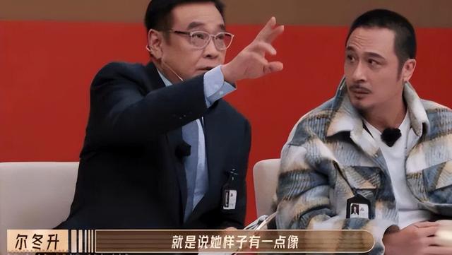 “迪幂孟扎”是个什么梗？演员是颜值重要还是演技重要？