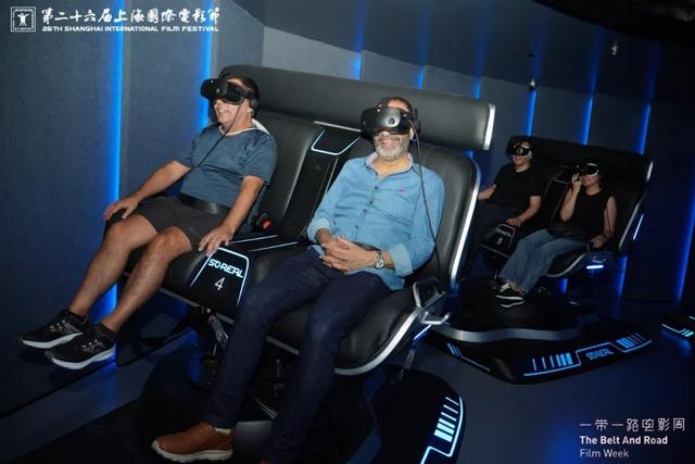 上海国际电影节