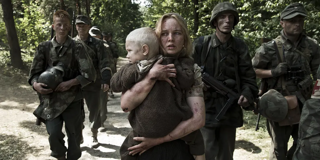 《沃伦》：将人间变成地狱的原因，恰恰是人们试图将其变成天堂