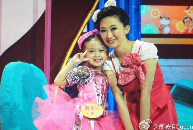 小戏骨版《红楼梦》的林黛玉16岁了！身高173，还已成古偶剧女主