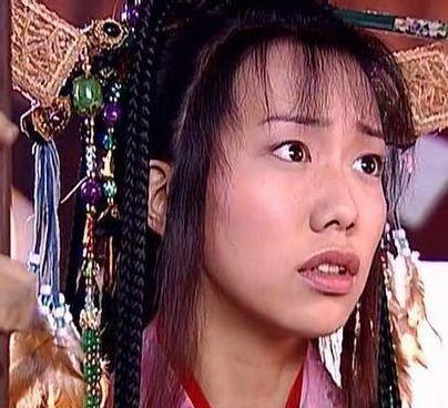 丑女硬演美女，台词羞耻做作，洗脑神剧《风云》魔性又上头