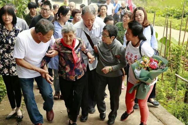 亲姐妹皆做“慰安妇”,为何70多年后公开生命中最痛苦的往事