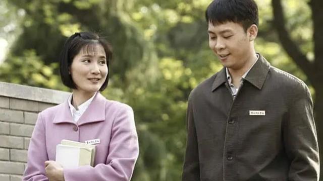 高满堂经典年代剧热播,张译徐梵溪主演,丁勇岱刘威葳演配角