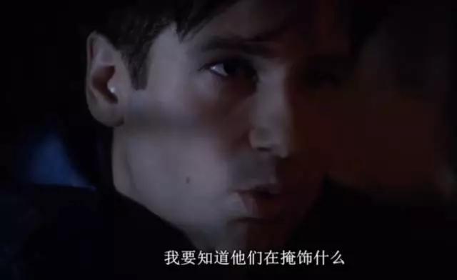 比它经典的美剧一只手数得出，《X档案》又回来了