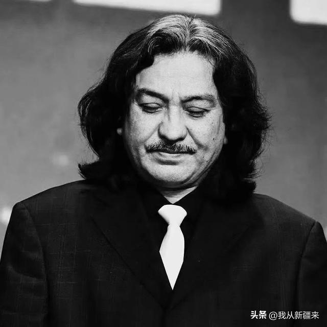 新疆经典的译制片主题曲合集（上）