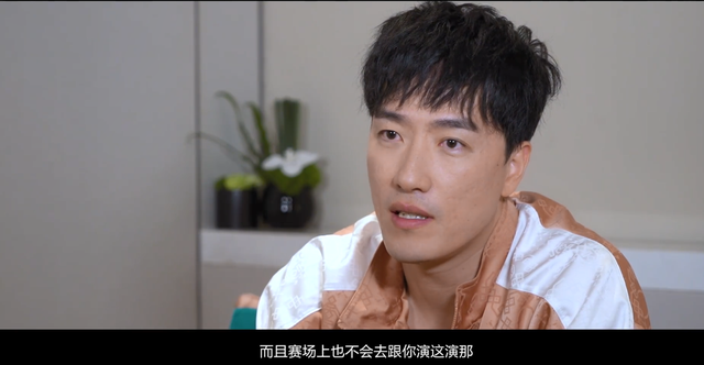 刘翔回应退赛被骂：不需要任何人道歉，我能理解，运动员在场上不会演这演那