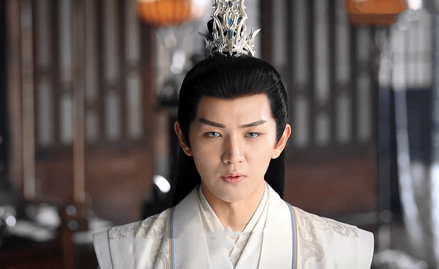 《少年歌行》大结局未解之谜：当初是谁毒瞎萧崇？非萧羽、易文君