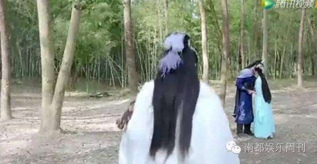 被结局虐成狗?但你以为《九州天空城》真的就这么结束了吗?隐藏版来了!