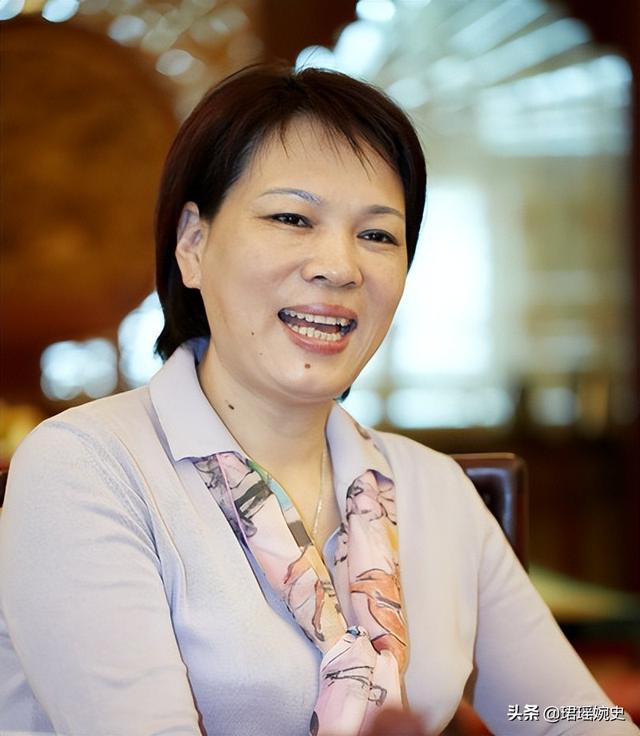 浙江女首富330亿身家,却一夜变老赖,40年打的天下毁于她的欲望