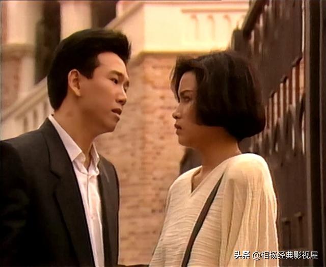 《义不容情》：丁有健的善与丁有康的恶，相辅相成