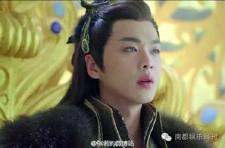 被结局虐成狗?但你以为《九州天空城》真的就这么结束了吗?隐藏版来了!