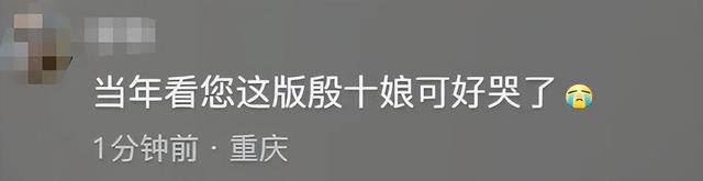 陈浩民、苑琼丹为《哪吒2》打Call！网友：当年哭惨了