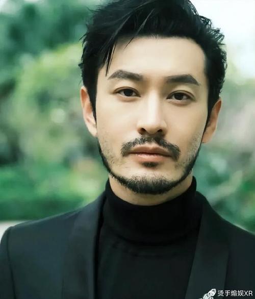 黄晓明到底是精明还是单纯,他图叶珂啥?细挖身家,资产大缩水