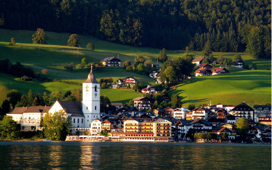 “音乐王国”奥地利，世界最好的福利，几乎没有缺点的国家