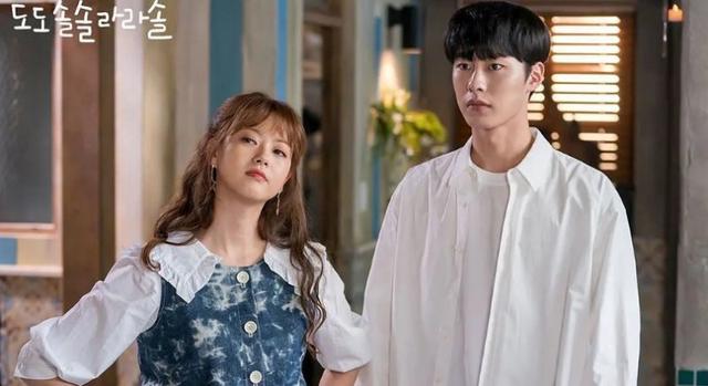 裴智秀、郑秀晶、刘仁娜、李栋旭新剧来了，10月韩剧顶流汇集