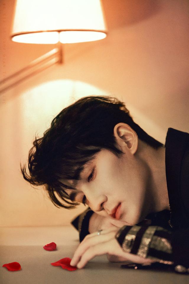 爸妈上阵齐打榜,“50后”阿姨抢杂志,朱一龙魅力怎么这么大?