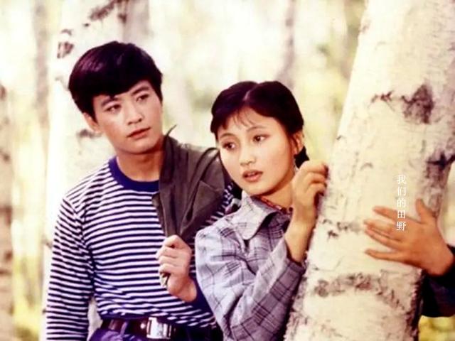 57岁林芳兵近照曝光，越老越有味，不愧最美杨贵妃，已13年未演戏