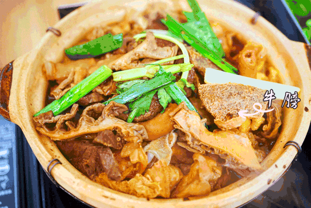 这条路超多美食,是“地胆”才知道!