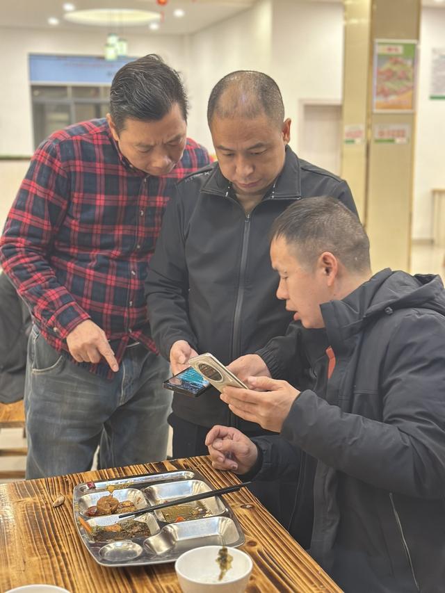 候鸟归来:川粤三千里的“毛织人生”