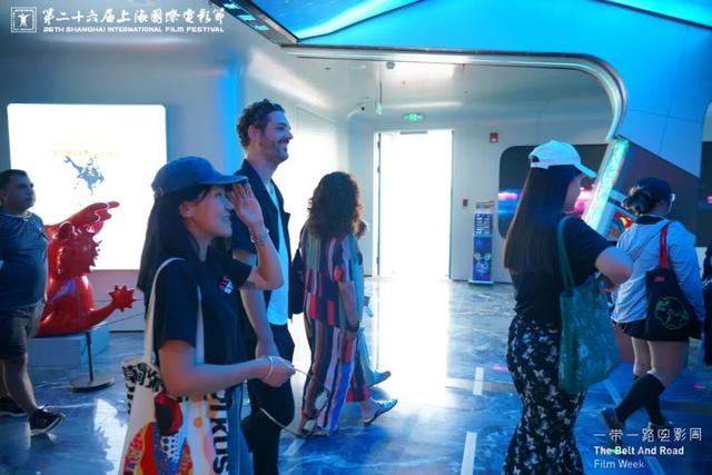 上海国际电影节