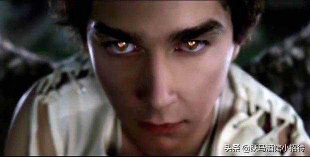 盘点《地狱神探》里出现的天使与恶魔