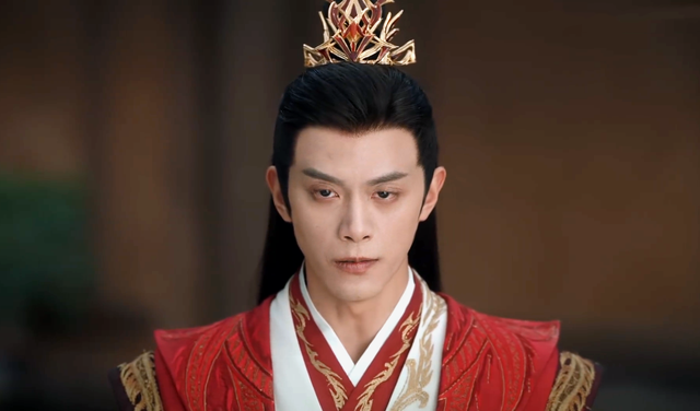 《少年歌行》大结局未解之谜：当初是谁毒瞎萧崇？非萧羽、易文君