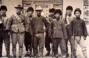 王三春(川陕四大恶匪王三春、赖金廷等人都是什么下场？)