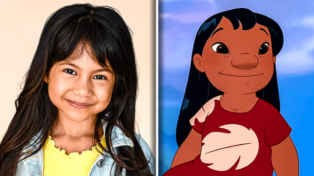 《星际宝贝》真人电影 8 位主要演员正式公布(照片)