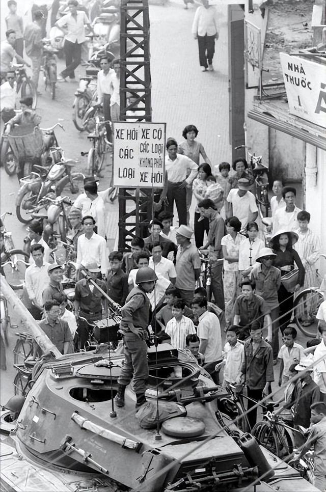 南越“第一夫人”陈丽春：蛇蝎美人，因傲慢引起政变，致家破人亡