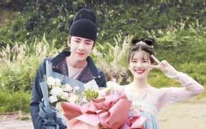 副cp(5对比男女主还好嗑的副cp：凤九帝君二搭售后，紫萱长卿意难平)