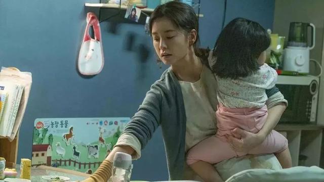 为什么韩国男人会这么惧怕这个叫金智英的女人?看完这片我明白了