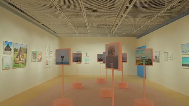 上海有自己的“布达佩斯大饭店”！来这里，一秒置身电影画面→