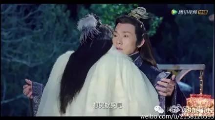 被结局虐成狗?但你以为《九州天空城》真的就这么结束了吗?隐藏版来了!