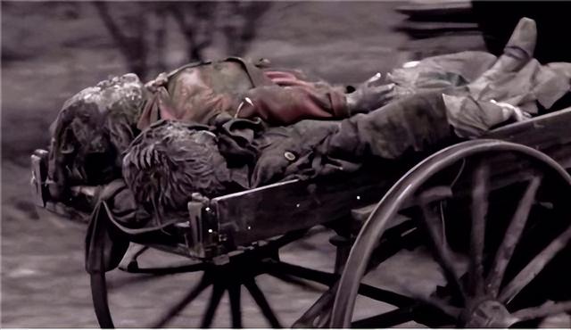 女孩对德军说：叔叔可以把我埋浅点吗？我怕妈妈找不到，结果如何