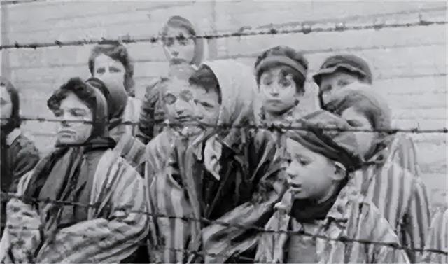 女孩对德军说：叔叔可以把我埋浅点吗？我怕妈妈找不到，结果如何