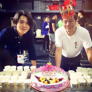 查文浩(戏剧一家人之查氏父子:查明哲偏“残酷”查文浩爱“温暖”)