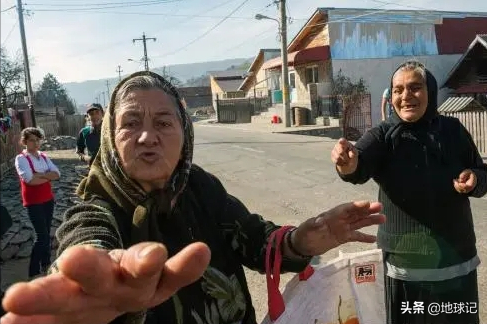 吉普赛人：世界上最懒的民族，不爱工作爱流浪，来到中国后被同化