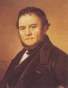 写出《红与黑》的文豪司汤达，到底是一个怎样的人？