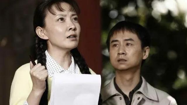 高满堂经典年代剧热播,张译徐梵溪主演,丁勇岱刘威葳演配角