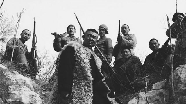 川陕四大恶匪!王三春、赖金廷等人都是什么下场?