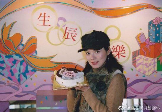 《天龙八部》最经典阿朱，从艺19年后退圈读书，今成甄嬛迷妹