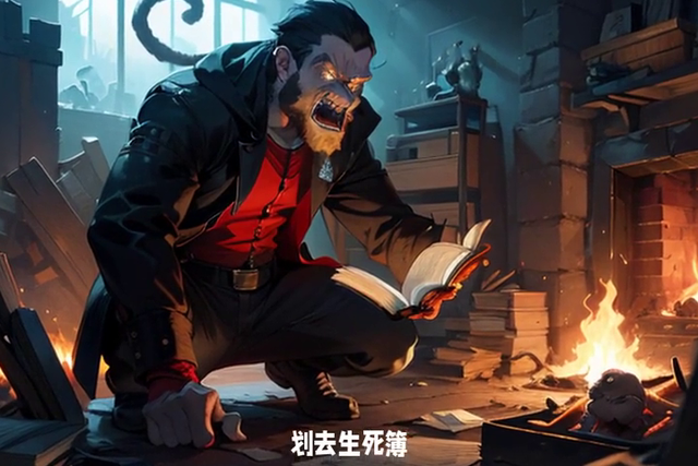 不可思议！孙悟空成名之路的绝世传奇#原创动画