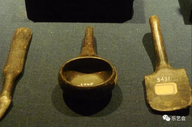 社交生活下：《曙光时代——意大利的伊特鲁里亚文明展巡礼》之六