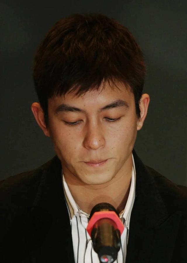 陈冠希太狠了！因为一条评论网暴素人，是人品差还是真性情？