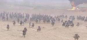 荣王(荣王廖发寿：血战嘉兴击毙叛徒程学启的太平军悍将)