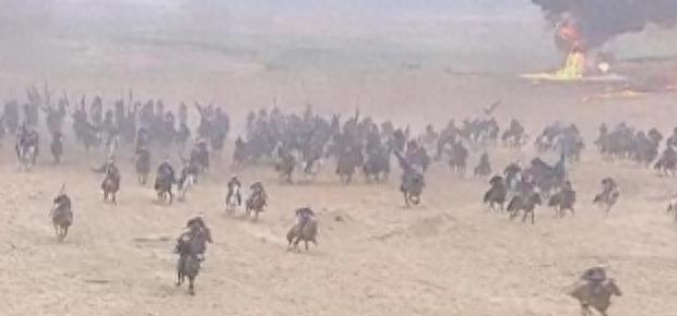 荣王廖发寿：血战嘉兴击毙叛徒程学启的太平军悍将